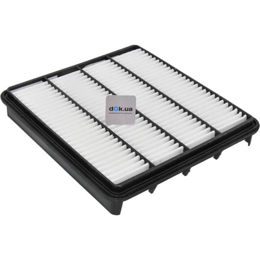 F 026 400 296 Bosch Воздушный фильтр