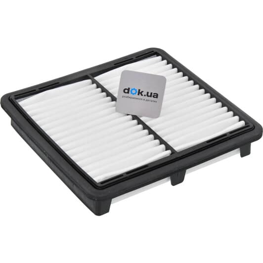 LX 877 Mahle Воздушный фильтр