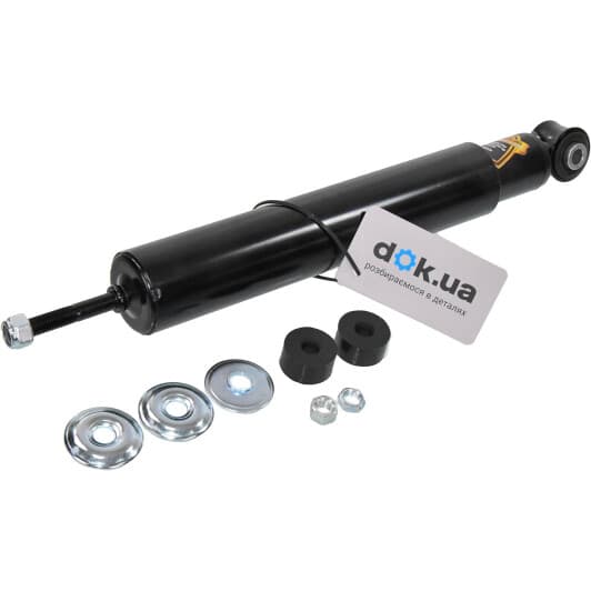 MM-00325 Japanparts Амортизатор для Opel Ascona