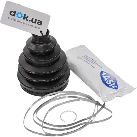 1906028 Sasic Пильовик гранати