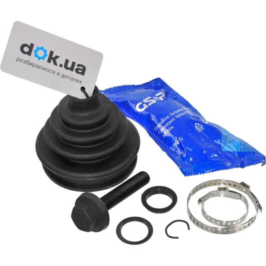 780083 GSP Пыльник ШРУСа