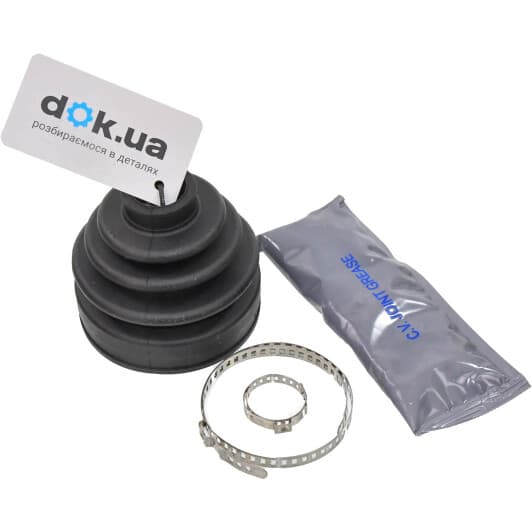 ADN18136 Blue Print Пыльник ШРУСа