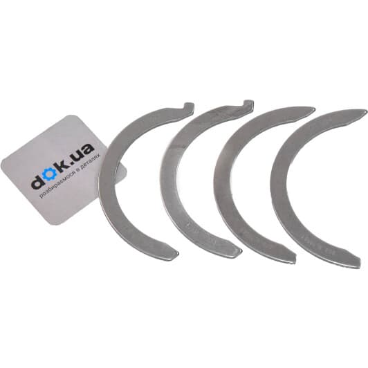 039 AS 19967 000 Mahle Дистанционная шайба