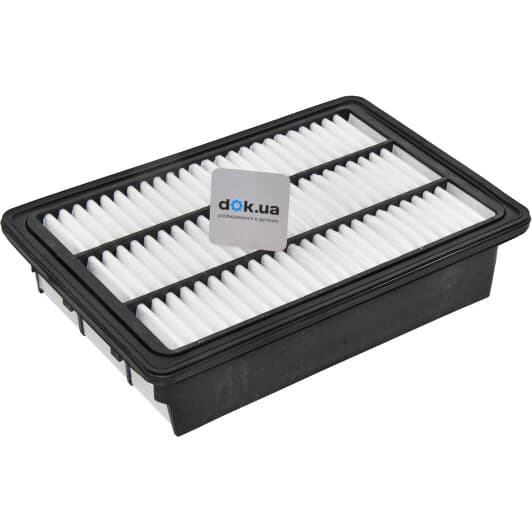 C 2735 Mann Повітряний фільтр для Hyundai Santa Fe