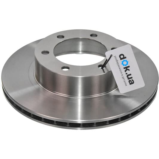 J3302130 Nipparts Гальмівний диск