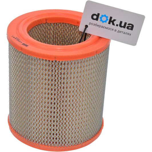 WA6441 WIX Filters Воздушный фильтр