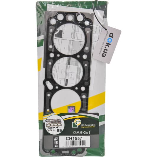 CH1557 BGA Прокладка ГБЦ