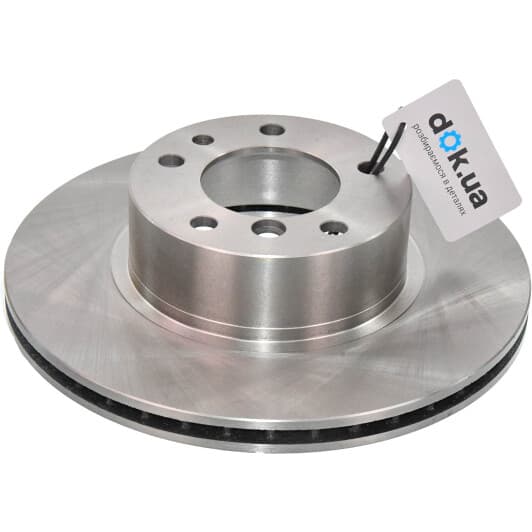 B2201V LPR Тормозной диск