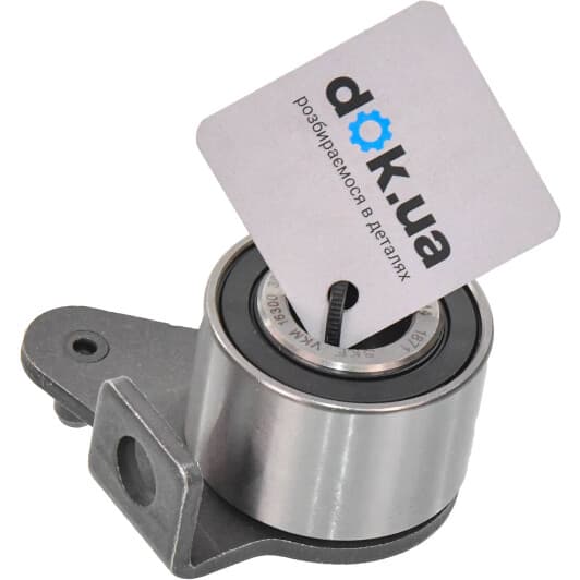 VKM 16300 SKF Натяжной ролик ремня ГРМ