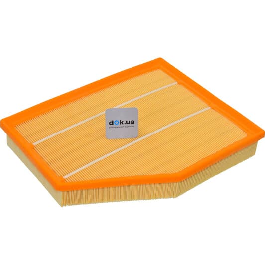 LX 944 Mahle Воздушный фильтр