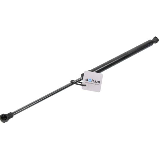 8166763 Lesjöfors Газовый упор багажника для Peugeot 208