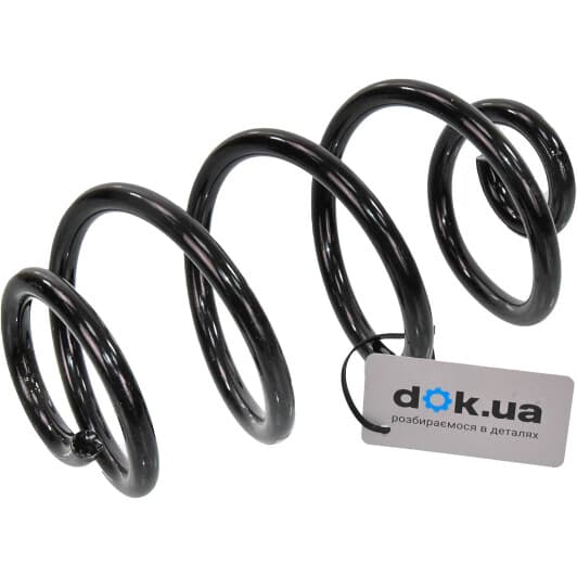 22196 Suplex Пружина підвіски для Nissan Tiida