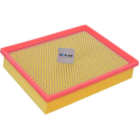 ADG02269 Blue Print Воздушный фильтр