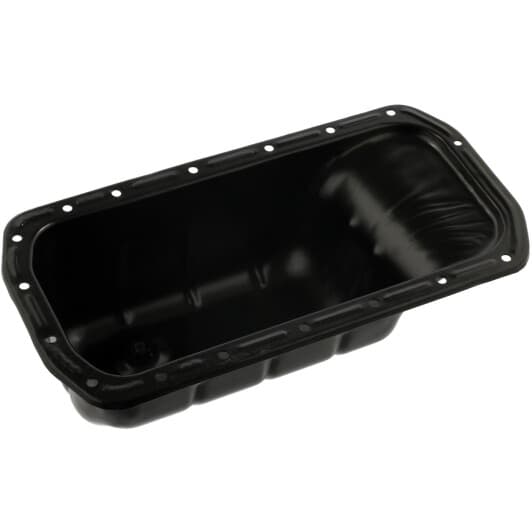 177591 Febi Масляный поддон двигателя