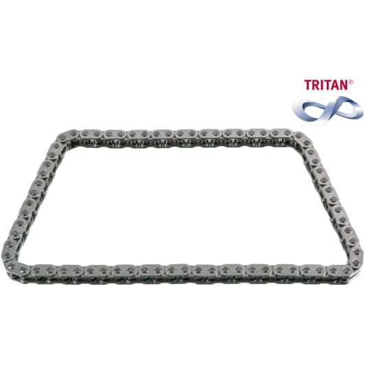 183417 Febi Цепь ГРМ