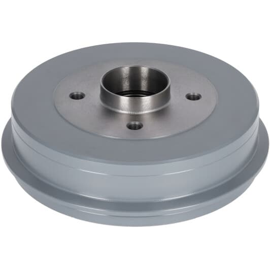 176963 Febi Тормозной барабан для Renault Logan