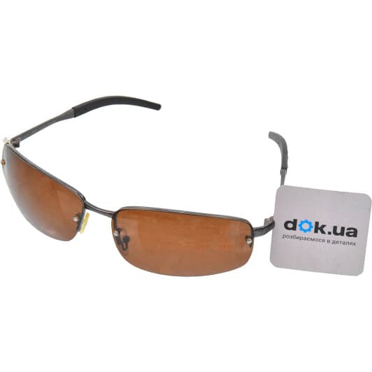 Автомобільні окуляри для денної їзди R&S 6902303345267 прямокутні