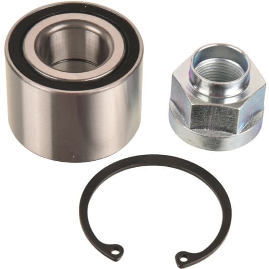 180787 Febi Комплект ступиці колеса для Chevrolet Spark