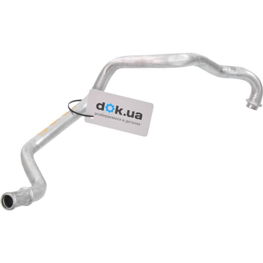 4010472 Metzger Патрубок системы охлаждения