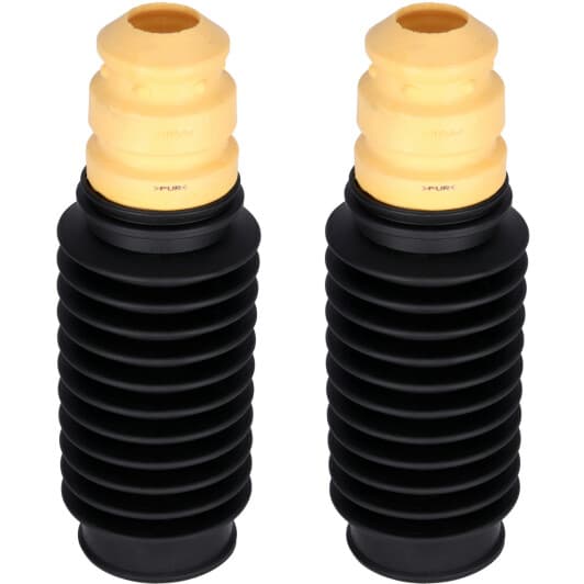 181908 Febi Комплект (пильники + відбійники)