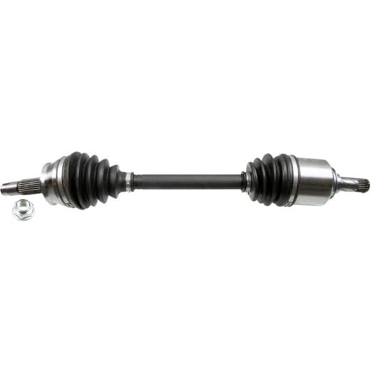 182591 Febi Полуось для Opel Corsa