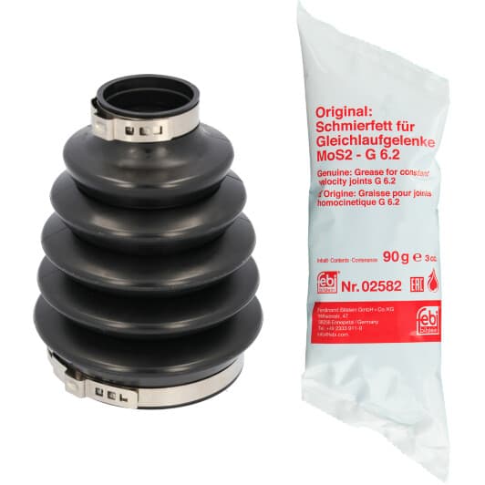 185326 Febi Пильовик гранати