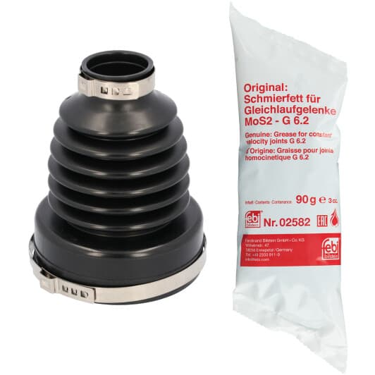 184418 Febi Пильовик гранати