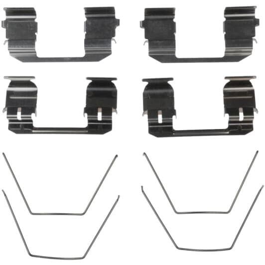 182726 Febi Комплектующие дисковых тормозных колодок для Honda CR-V