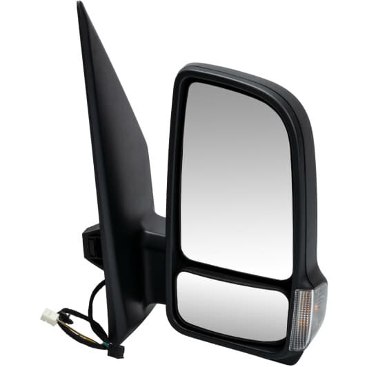 180296 Febi Наружное зеркало