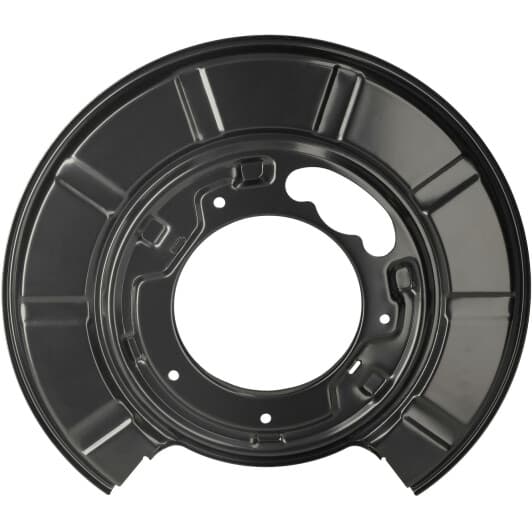 185941 Febi Кожух тормозного диска