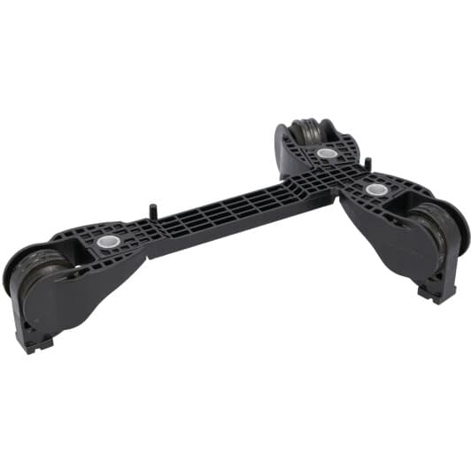 184598 Febi Кронштейн компрессора кондиционера