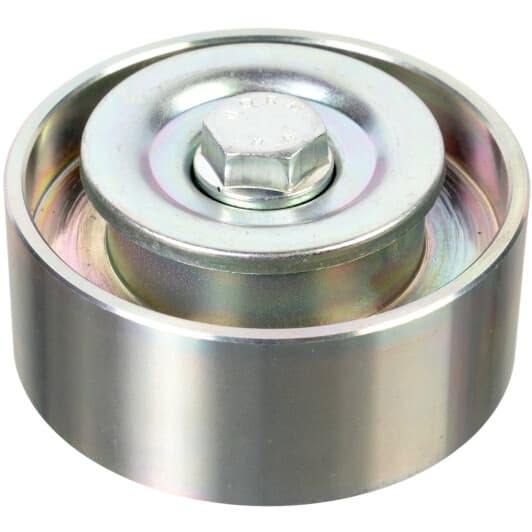 176835 Febi Обводной ролик поликлинового ремня