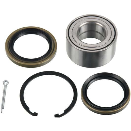 178903 Febi Комплект ступиці колеса