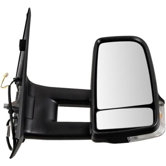 180341 Febi Зовнішнє дзеркало