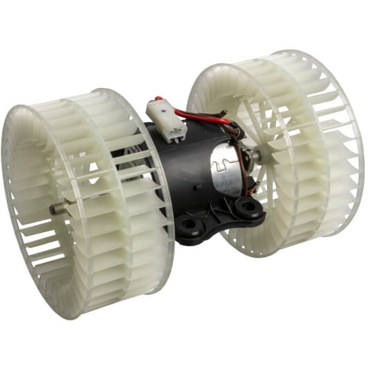 180447 Febi Вентилятор салона