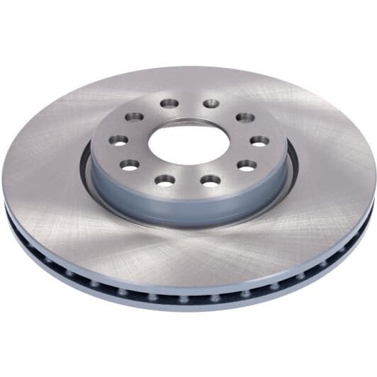 181561 Febi Тормозной диск для MG ZS