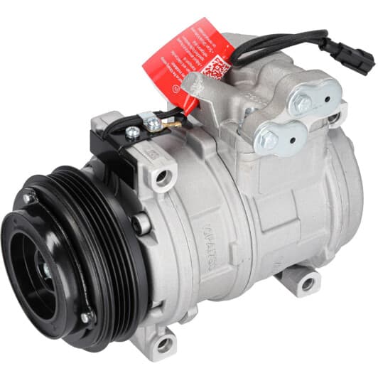 182620 Febi Компресор кондиціонера