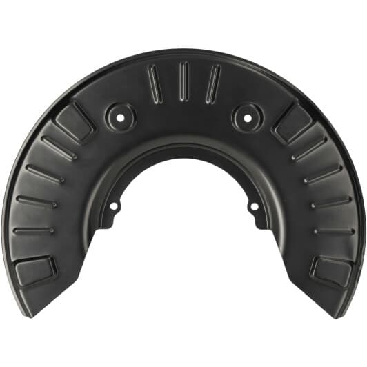 186151 Febi Кожух тормозного диска