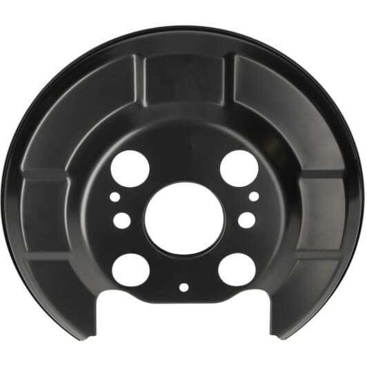 186132 Febi Кожух тормозного диска для Honda Civic