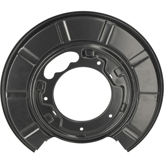 185936 Febi Кожух тормозного диска