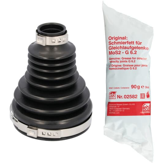 184433 Febi Пильовик гранати