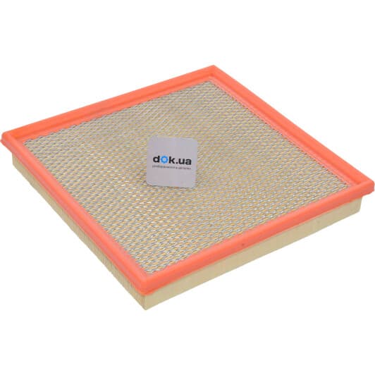 WA9654 WIX Filters Повітряний фільтр