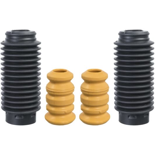 181865 Febi Комплект (пыльники + отбойники) для Peugeot 207