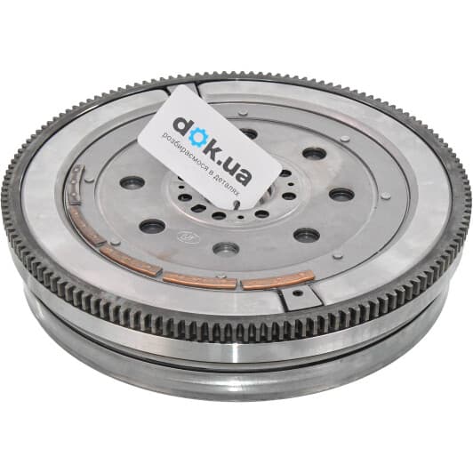 0532S5 Citroen / Peugeot Маховик