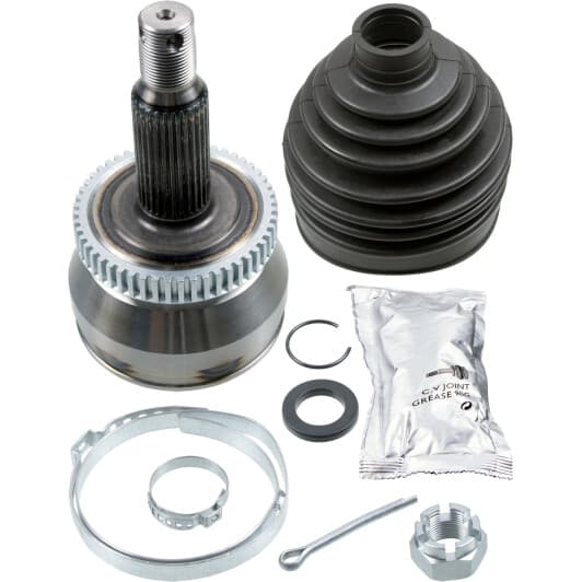 184799 Febi ШРУС