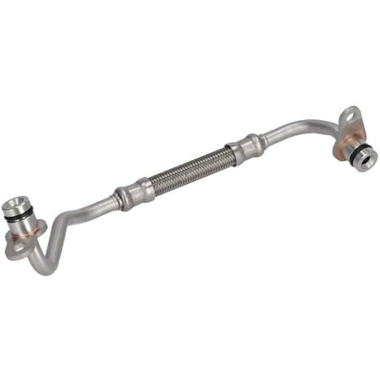 184726 Febi Маслопровод турбины