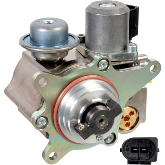 175732 Febi Паливний насос високого тиску