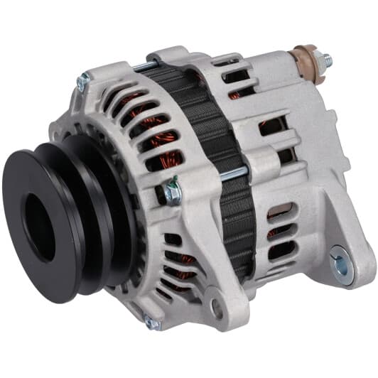 186641 Febi Генератор