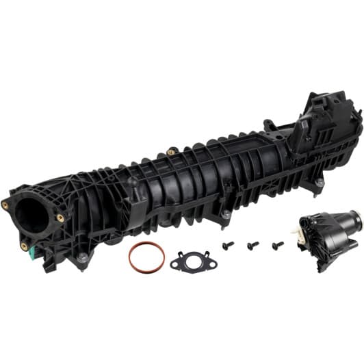 182612 Febi Впускной патрубок