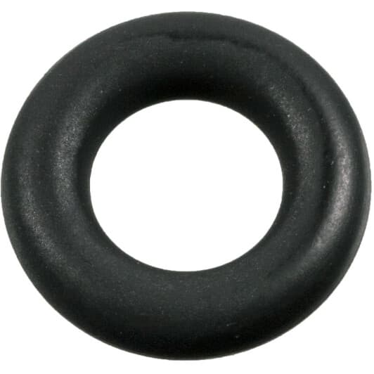 184125 Febi Ущільнювальне кільце паливної форсунки